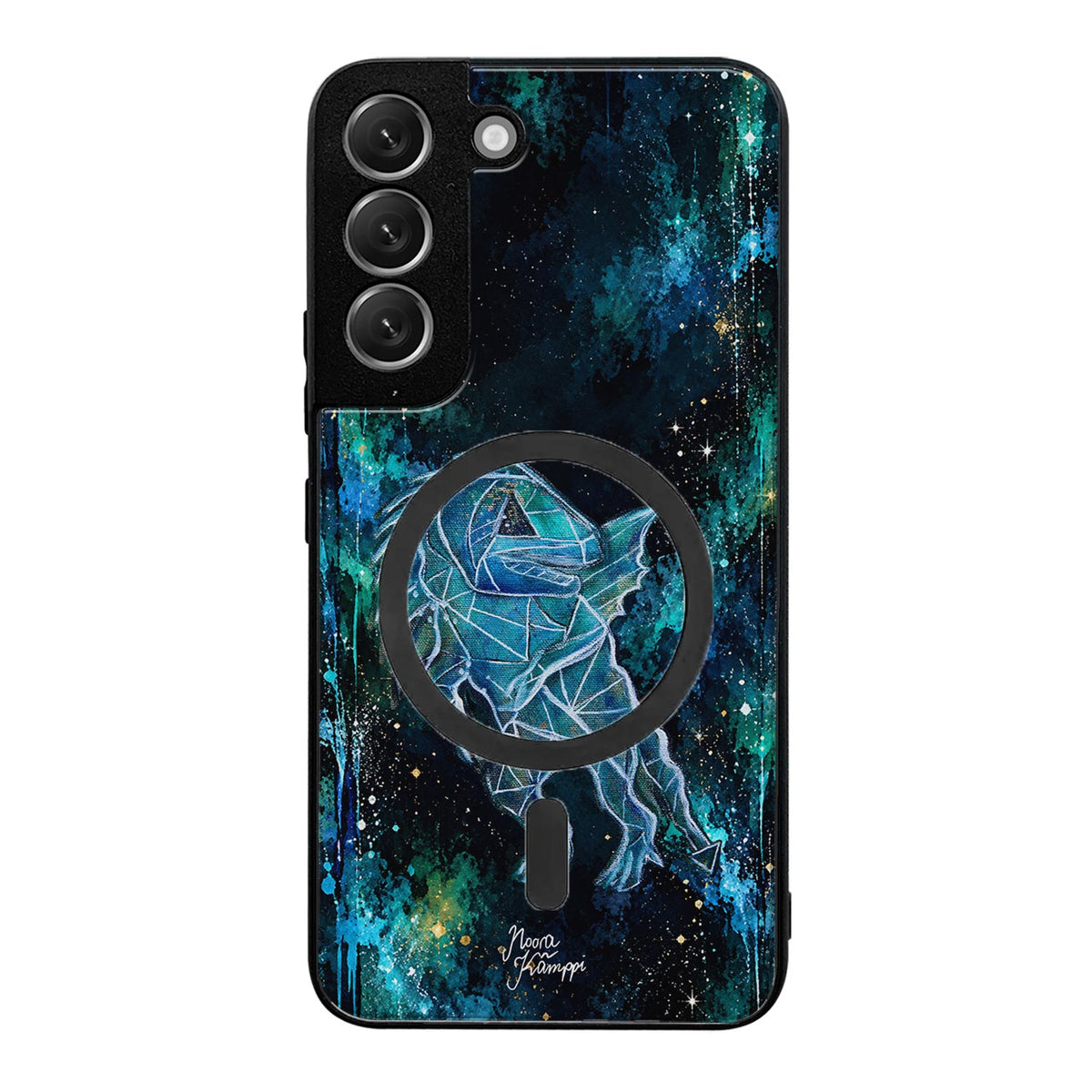 Samsung Galaxy S22 Plus Suojakuoret Kide – Dionel – Noora Kämppi