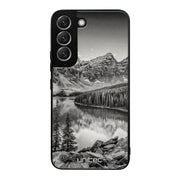 Samsung Galaxy S22 Plus suojakuoret - Rocky Mountains - Ei