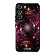 Samsung Galaxy S22 Plus suojakuoret - Space Balls - Ei