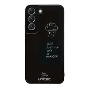 Samsung Galaxy S22 Plus surrealistic sadness suojakuoret - Just Another Day - Noora Kämppi - Ei