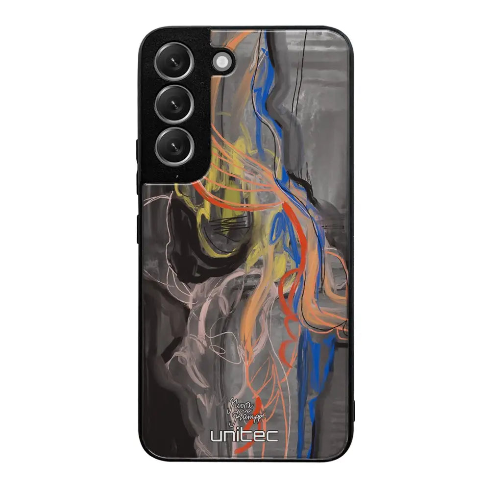 Samsung Galaxy S22 Plus urban magic suojakuoret - Tarina - Noora Kämppi - Ei