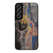 Samsung Galaxy S22 Plus urban magic suojakuoret - Tarina - Noora Kämppi - Ei