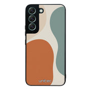 Samsung Galaxy S22 Suojakuoret Pastelli – Earthy Flow