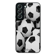 Samsung Galaxy S22 suojakuoret - Football - Ei
