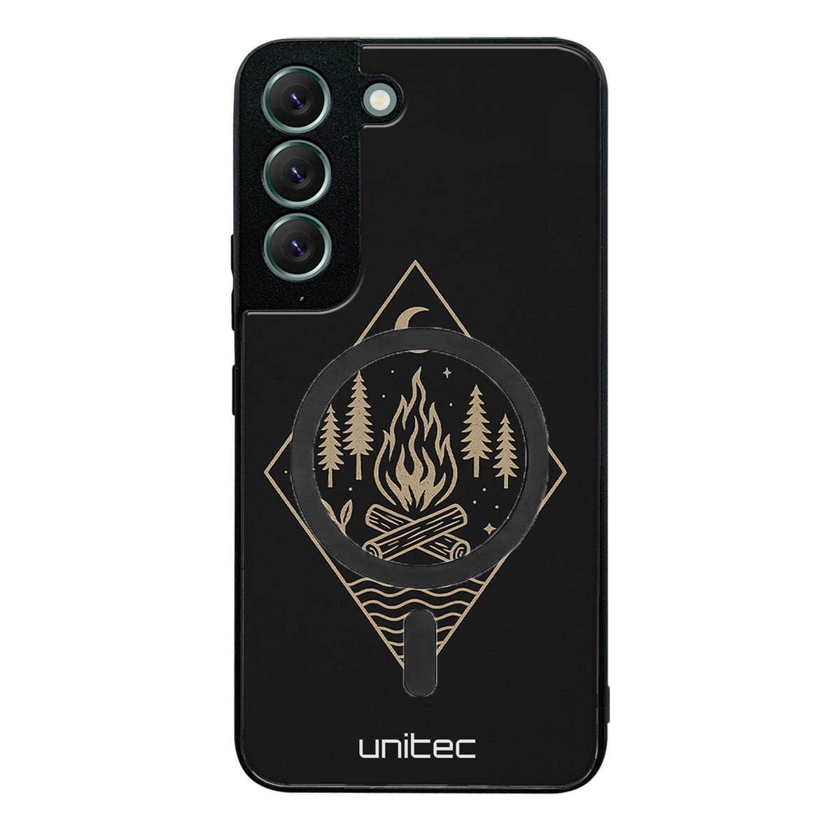 Samsung Galaxy S22 Suojakuoret Outdoor – Campfire