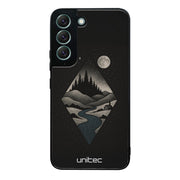 Samsung Galaxy S22 Suojakuoret Outdoor – Night Forest