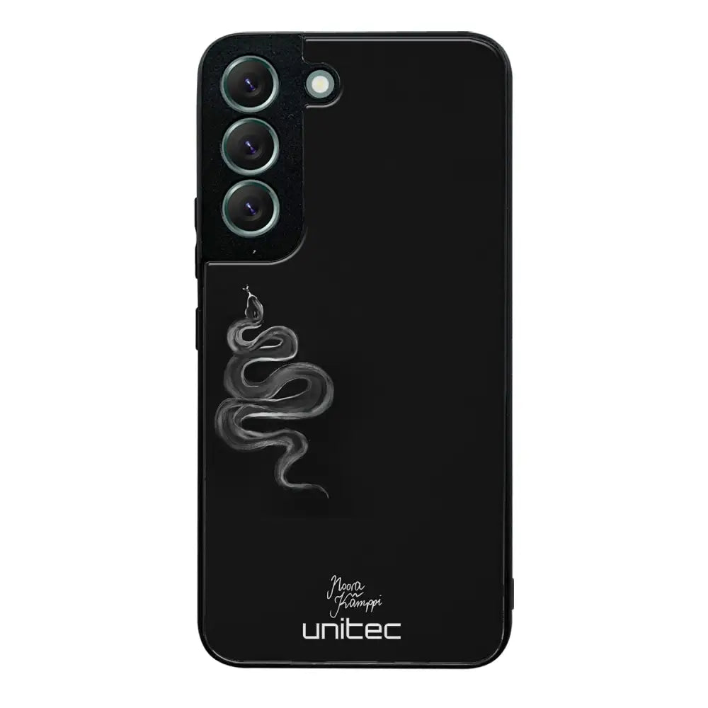 Samsung Galaxy S22 surrealistic sadness suojakuoret - Kärmes - Noora Kämppi - Ei