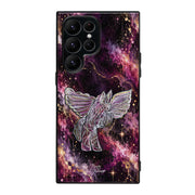 Samsung Galaxy S22 Ultra Suojakuoret Kide – Amulet – Noora Kämppi