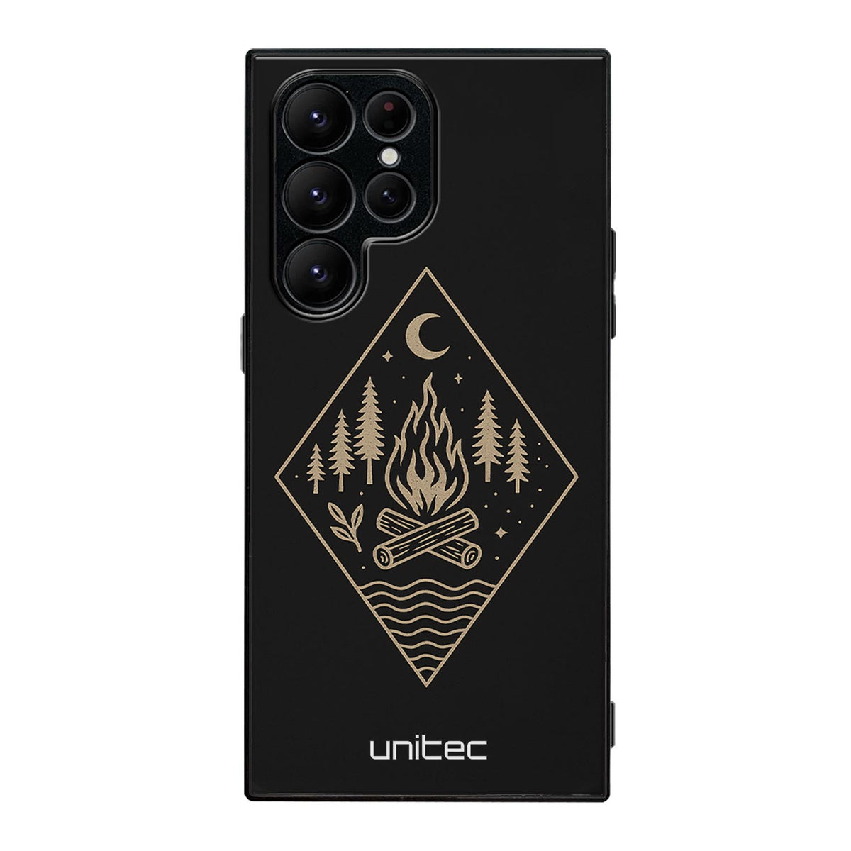 Samsung Galaxy S22 Ultra Suojakuoret Outdoor – Campfire