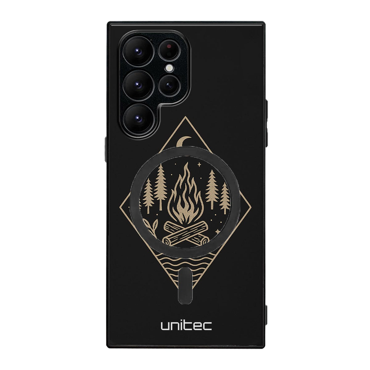 Samsung Galaxy S22 Ultra Suojakuoret Outdoor – Campfire