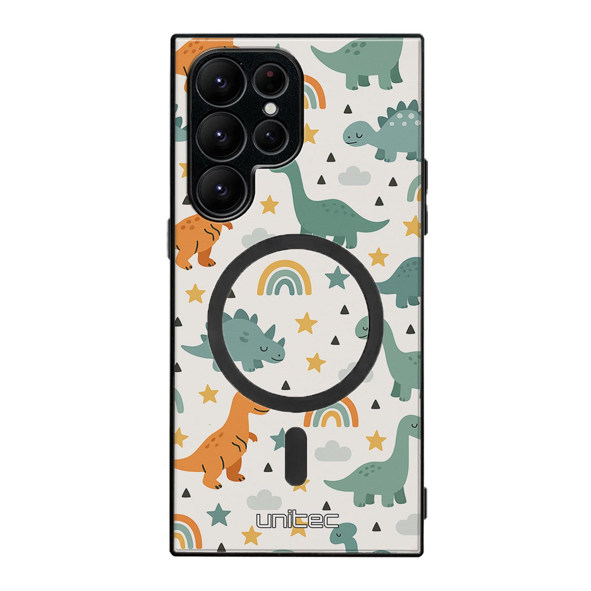 Samsung Galaxy S22 Ultra Suojakuoret Pastelli – Dino Land