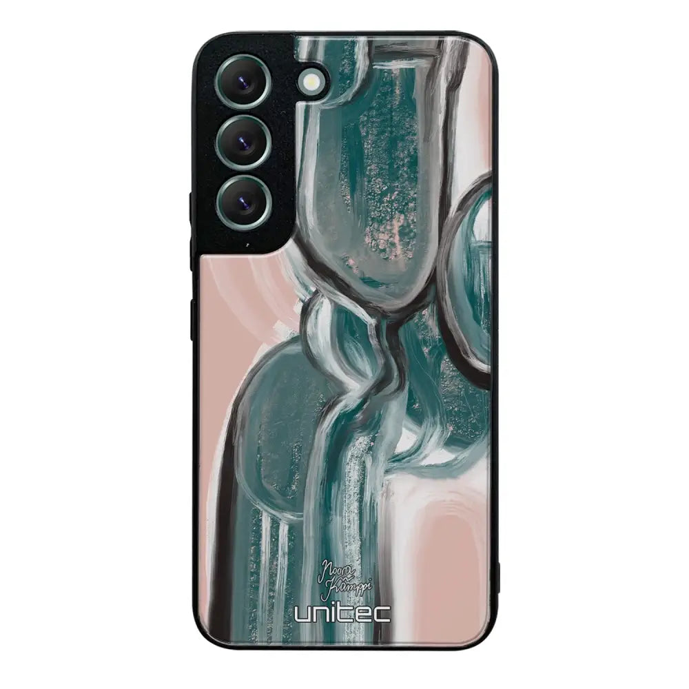 Samsung Galaxy S22 urban magic suojakuoret - Syli - Noora Kämppi - Ei