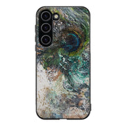 Samsung Galaxy S23 animal kingdom suojakuoret - Creature - Noora Kämppi - Ei