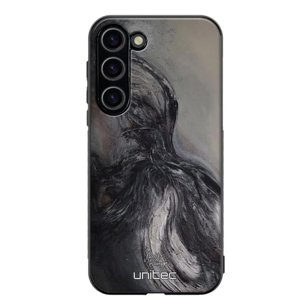 Samsung Galaxy S23 animal kingdom suojakuoret - Unknown - Noora Kämppi - Ei