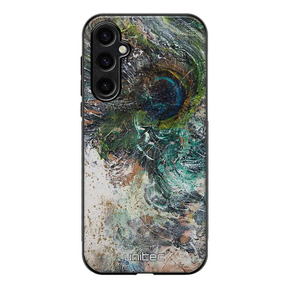 Samsung Galaxy S23 FE animal kingdom suojakuoret - Creature - Noora Kämppi - Ei