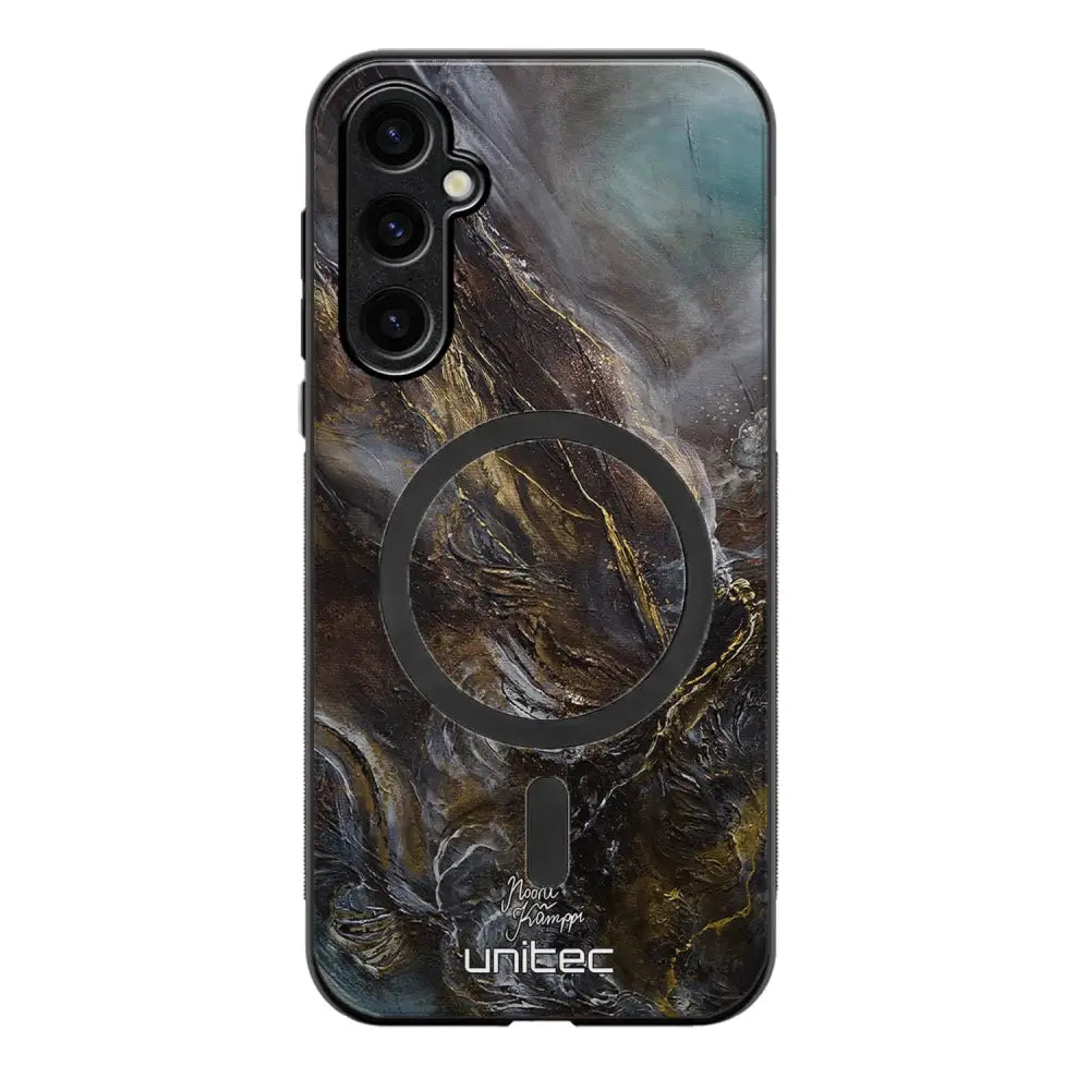 Samsung Galaxy S23 FE luonnon lumo suojakuoret - Windy - Noora Kämppi