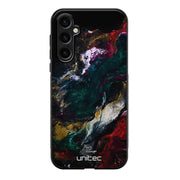 Samsung Galaxy S23 FE mystinen voima suojakuoret - Reckless - Noora Kämppi - Ei