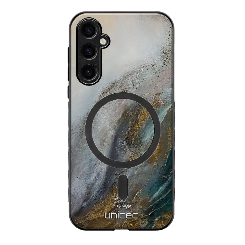 Samsung Galaxy S23 FE pehmeä eleganssi suojakuoret - Vuono - Noora Kämppi