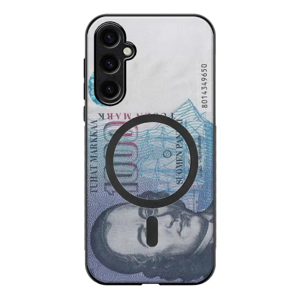 Samsung Galaxy S23 FE seteli suojakuoret - Tonnin Seteli