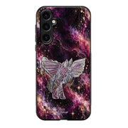 Samsung Galaxy S23 FE Suojakuoret Kide – Amulet – Noora Kämppi
