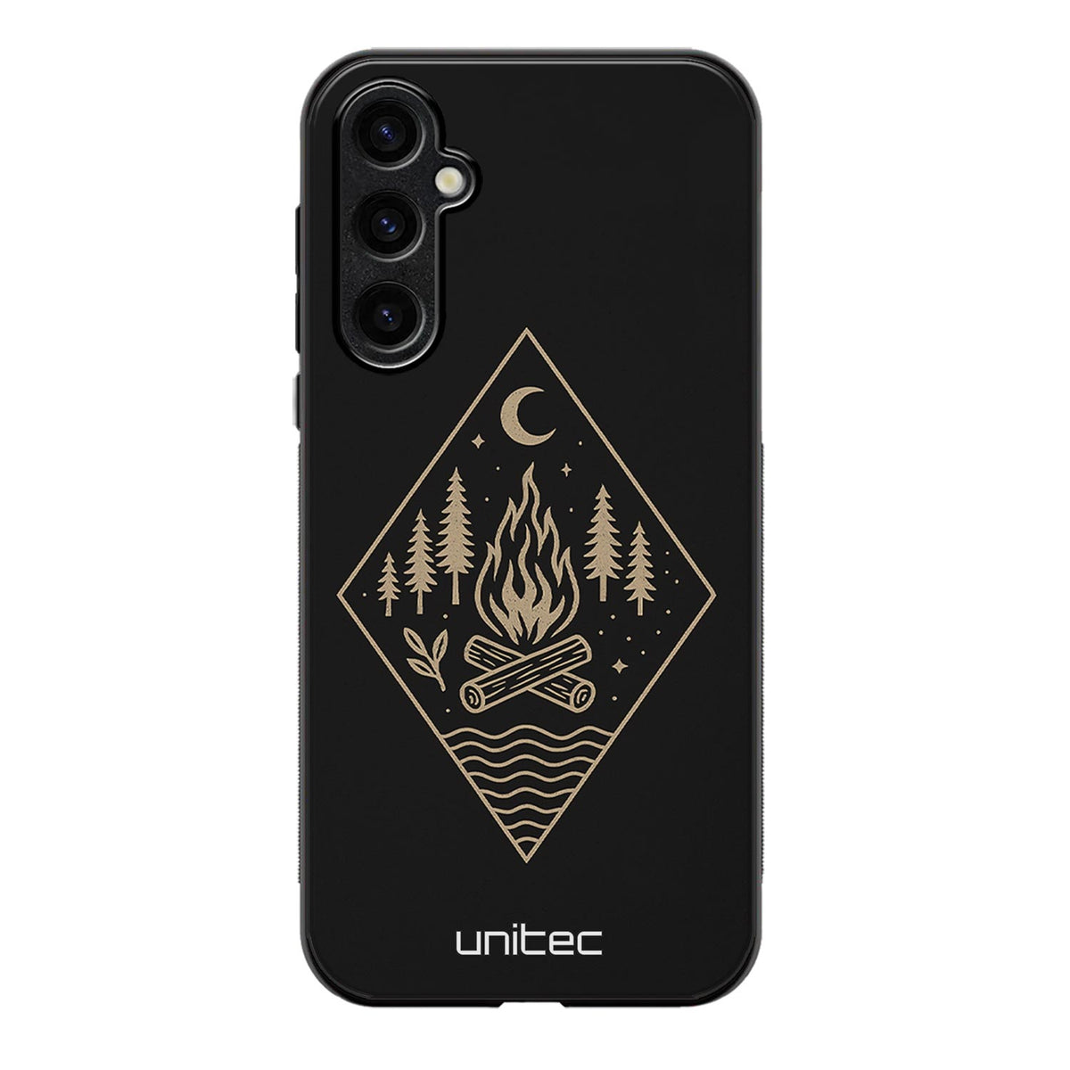 Samsung Galaxy S23 FE Suojakuoret Outdoor – Campfire
