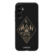 Samsung Galaxy S23 FE Suojakuoret Outdoor – Campfire