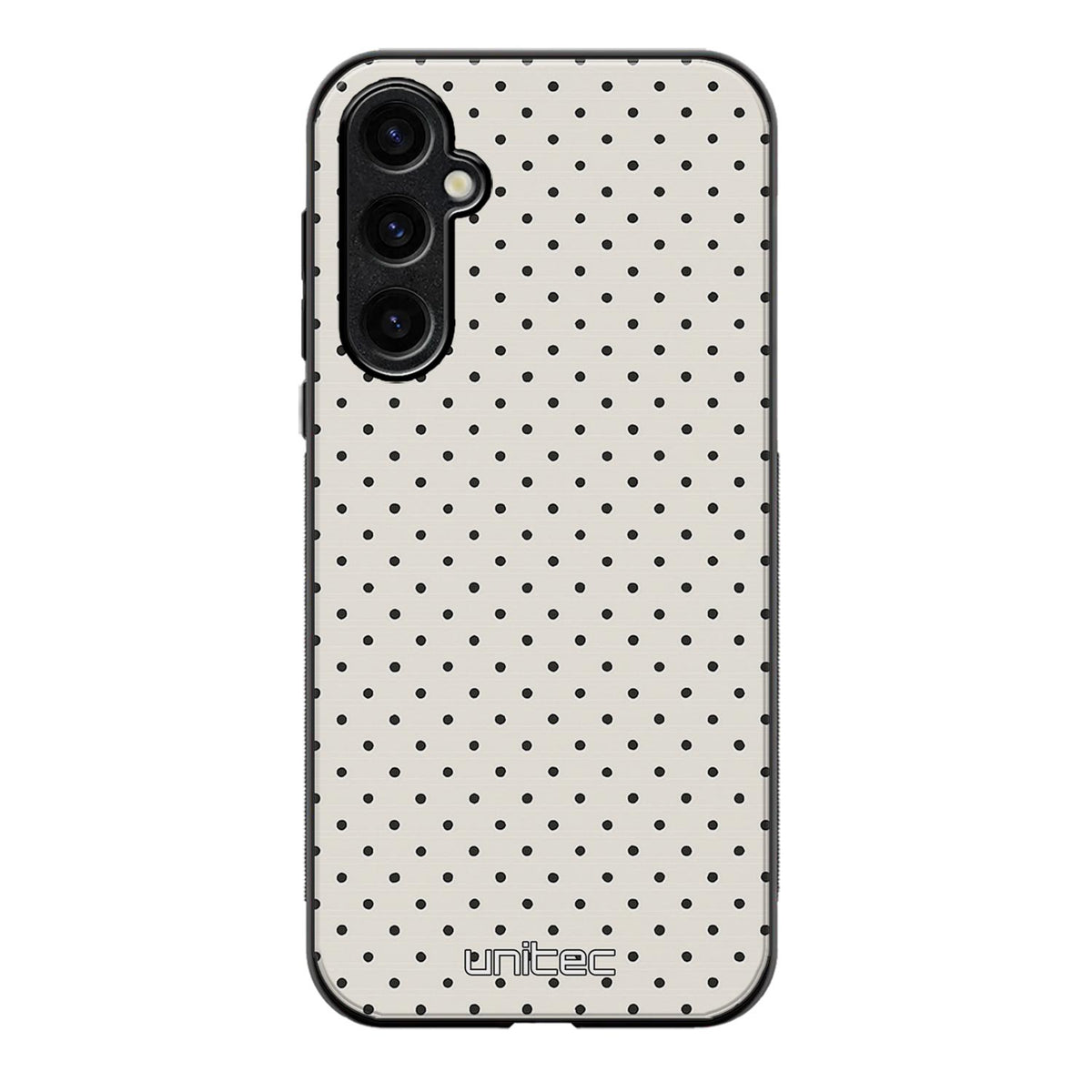 Samsung Galaxy S23 FE Suojakuoret Creamy Dots