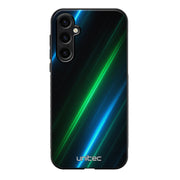 Samsung Galaxy S23 FE Suojakuoret Neon – Cyber Green