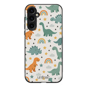 Samsung Galaxy S23 FE Suojakuoret Pastelli – Dino Land
