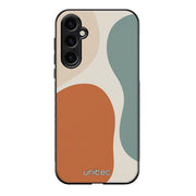 Samsung Galaxy S23 FE Suojakuoret Pastelli – Earthy Flow