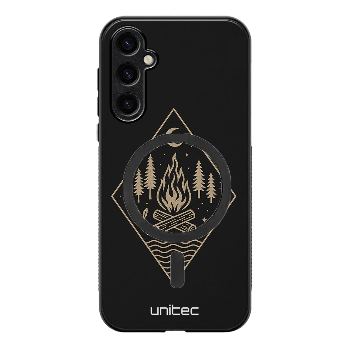 Samsung Galaxy S23 FE Suojakuoret Outdoor – Campfire