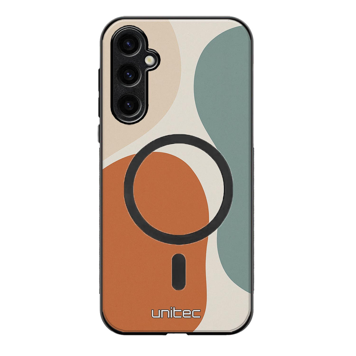 Samsung Galaxy S23 FE Suojakuoret Pastelli – Earthy Flow