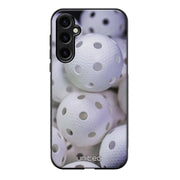 Samsung Galaxy S23 FE suojakuoret - Salibandy - Ei