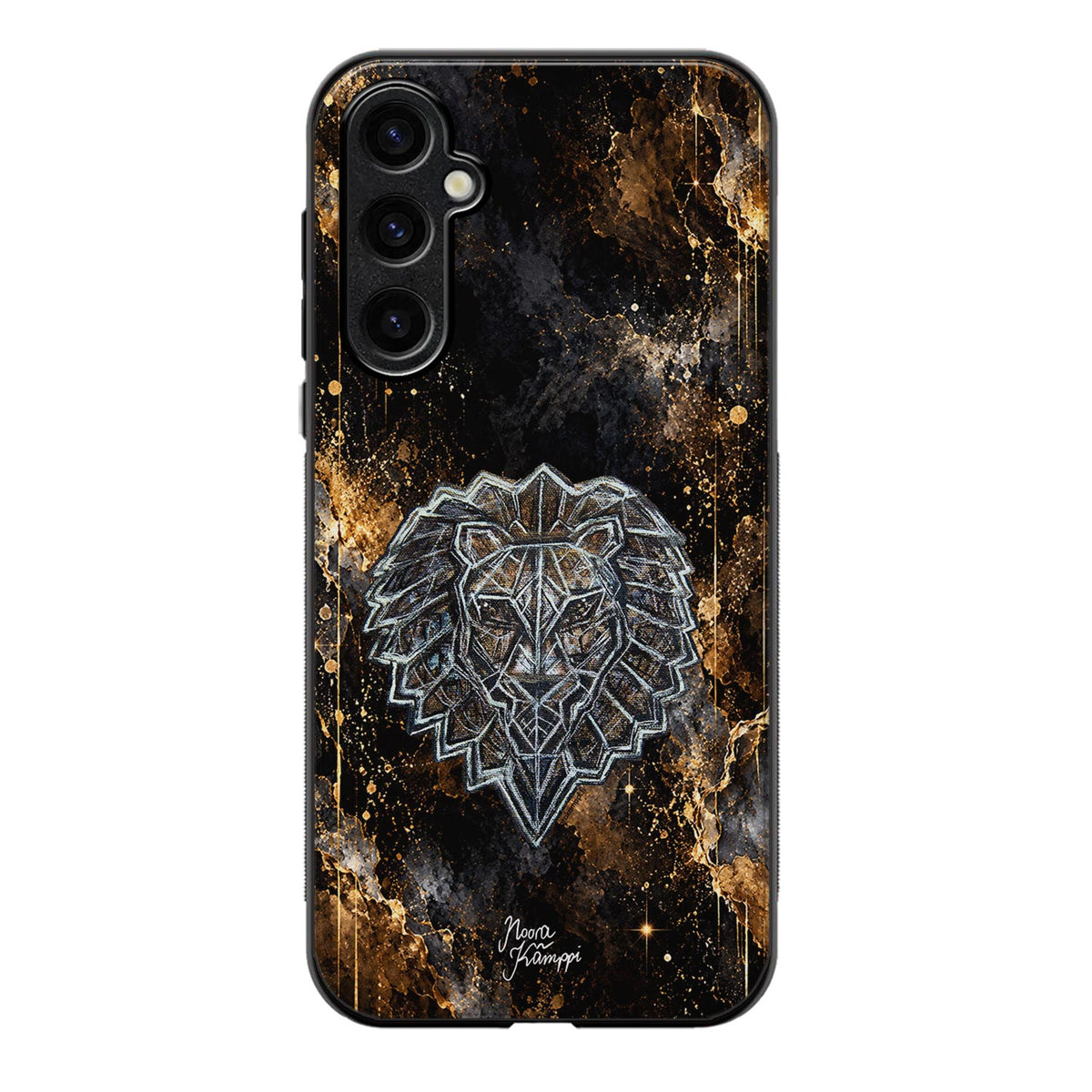 Samsung Galaxy S23 FE Suojakuoret Kide – Talisman – Noora Kämppi