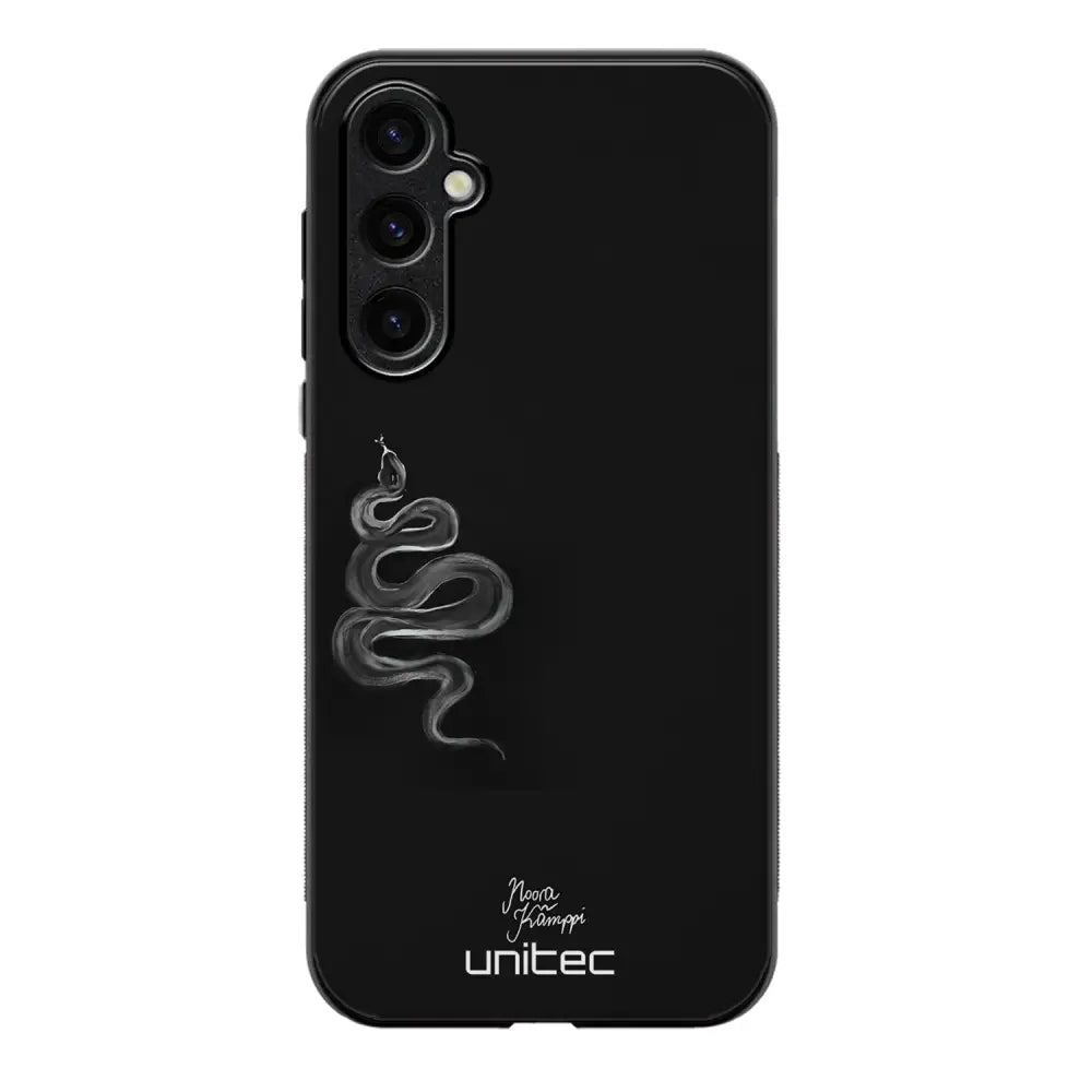 Samsung Galaxy S23 FE surrealistic sadness suojakuoret - Kärmes - Noora Kämppi - Ei