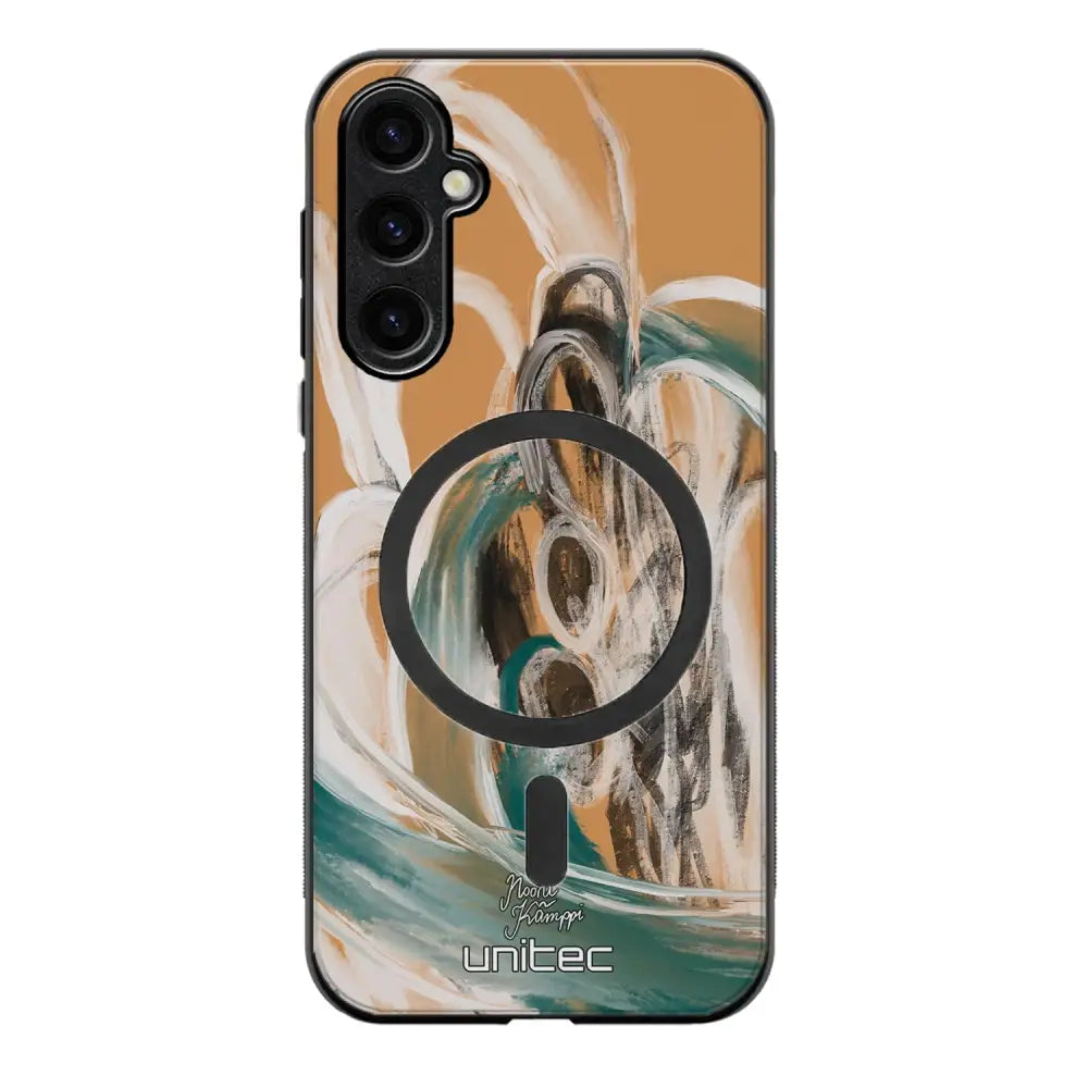 Samsung Galaxy S23 FE urban magic suojakuoret - Kehrä - Noora Kämppi