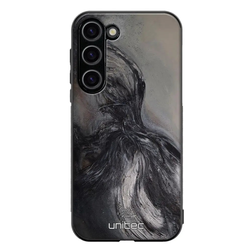 Samsung Galaxy S23 Plus animal kingdom suojakuoret - Unknown - Noora Kämppi - Ei