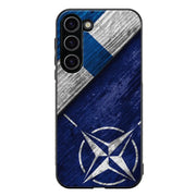 Samsung Galaxy S23 Plus nato suojakuoret - Suomi - Ei