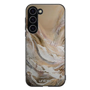 Samsung Galaxy S23 Plus pehmeä eleganssi suojakuoret - Vaarna - Noora Kämppi - Ei