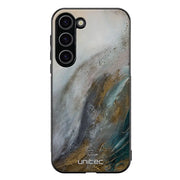 Samsung Galaxy S23 Plus pehmeä eleganssi suojakuoret - Vuono - Noora Kämppi - Ei