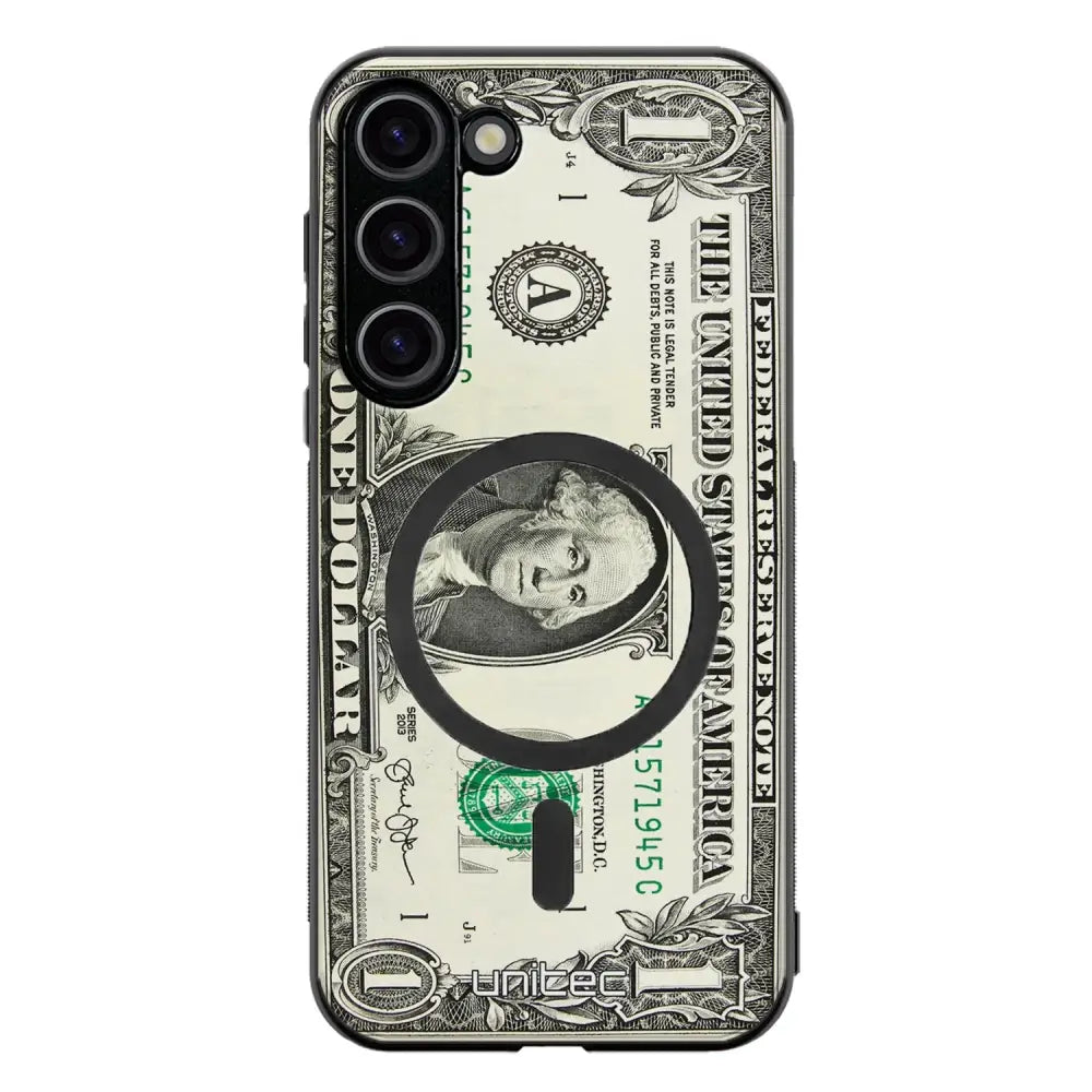 Samsung Galaxy S23 Plus seteli suojakuoret - Dollar