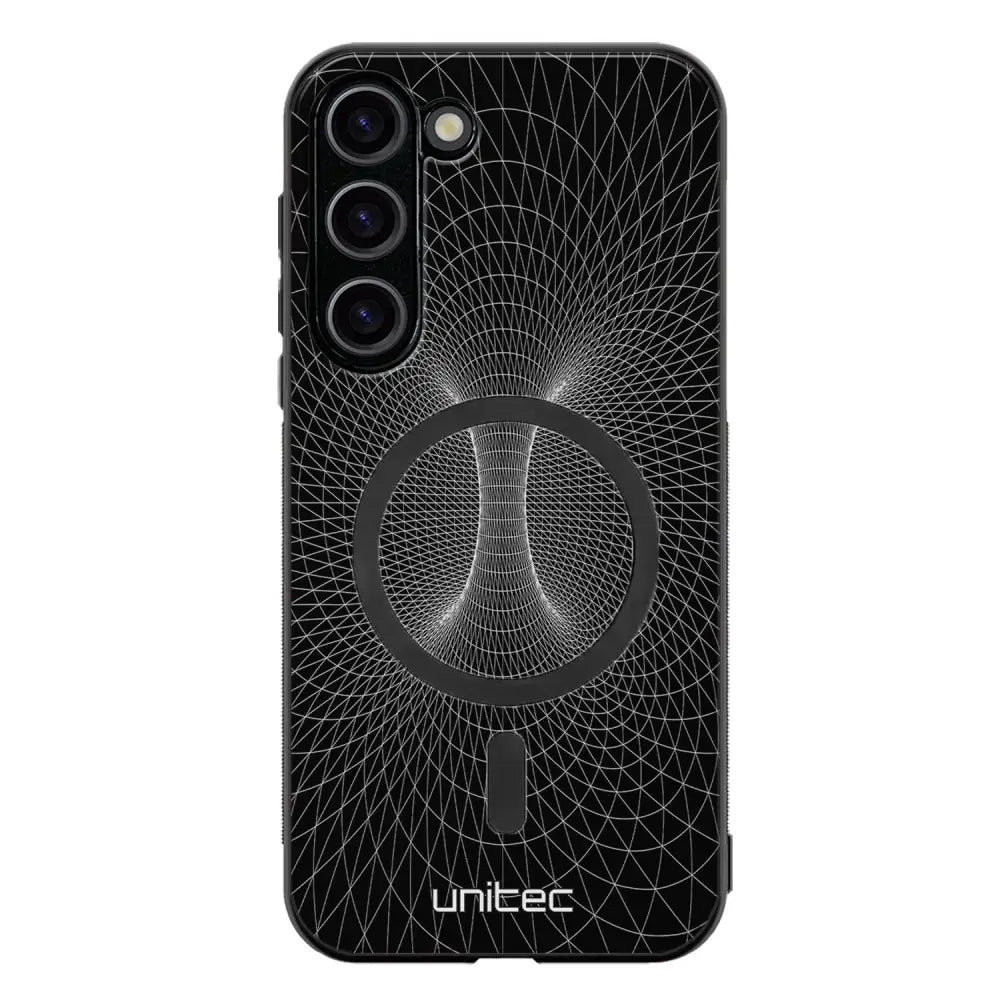 Samsung Galaxy S23 Plus suojakuoret - 3D Illusion