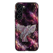 Samsung Galaxy S23 Plus Suojakuoret Kide – Amulet – Noora Kämppi