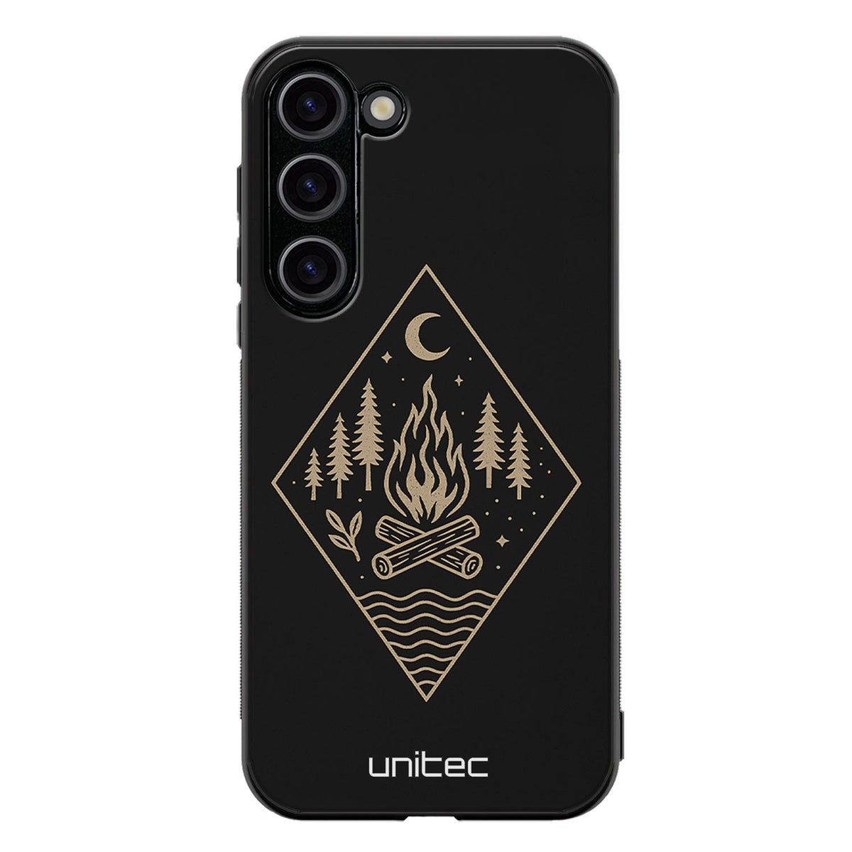 Samsung Galaxy S23 Plus Suojakuoret Outdoor – Campfire