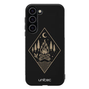 Samsung Galaxy S23 Plus Suojakuoret Outdoor – Campfire