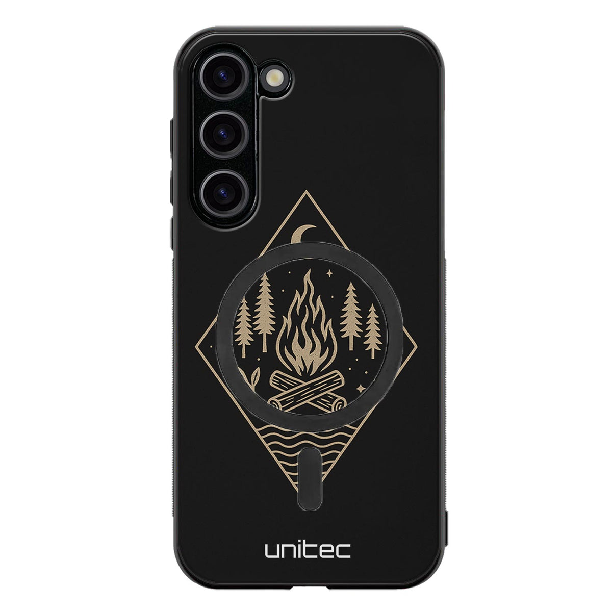 Samsung Galaxy S23 Plus Suojakuoret Outdoor – Campfire