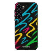 Samsung Galaxy S23 Plus Suojakuoret Neon Speed