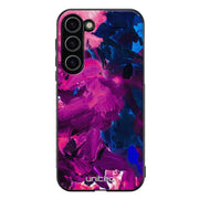 Samsung Galaxy S23 Plus suojakuoret - Painting Strikes - Ei