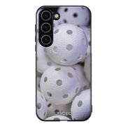 Samsung Galaxy S23 Plus suojakuoret - Salibandy - Ei