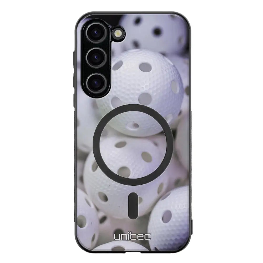 Samsung Galaxy S23 Plus suojakuoret - Salibandy